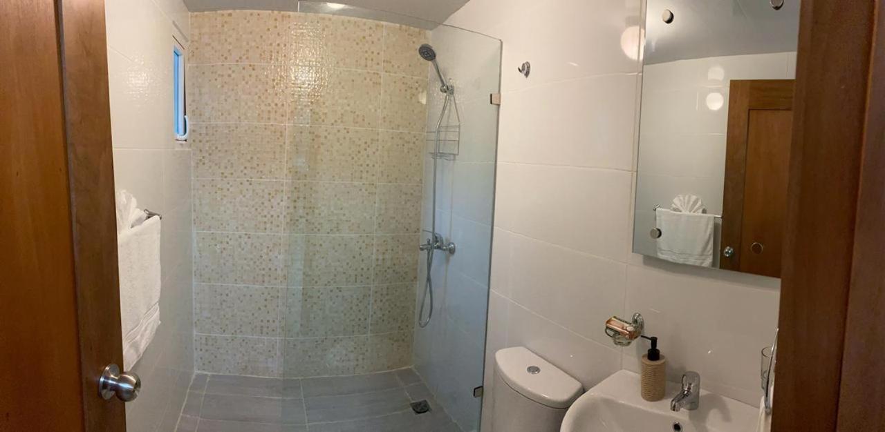 Your Space Piscina, Parque Infantil, 3 Habitaciones , Res Breezes Santiago Santiago De Los Caballeros Dış mekan fotoğraf