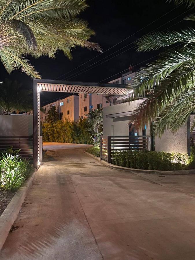 Your Space Piscina, Parque Infantil, 3 Habitaciones , Res Breezes Santiago Santiago De Los Caballeros Dış mekan fotoğraf