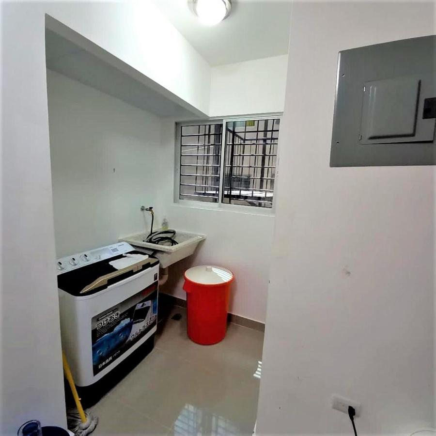 Your Space Piscina, Parque Infantil, 3 Habitaciones , Res Breezes Santiago Santiago De Los Caballeros Dış mekan fotoğraf