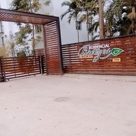 Your Space Piscina, Parque Infantil, 3 Habitaciones , Res Breezes Santiago Santiago De Los Caballeros Dış mekan fotoğraf
